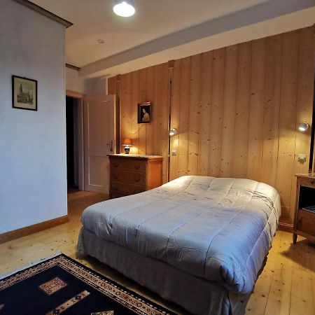 Bed and Breakfast La Tirelire Cosswiller Exterior foto