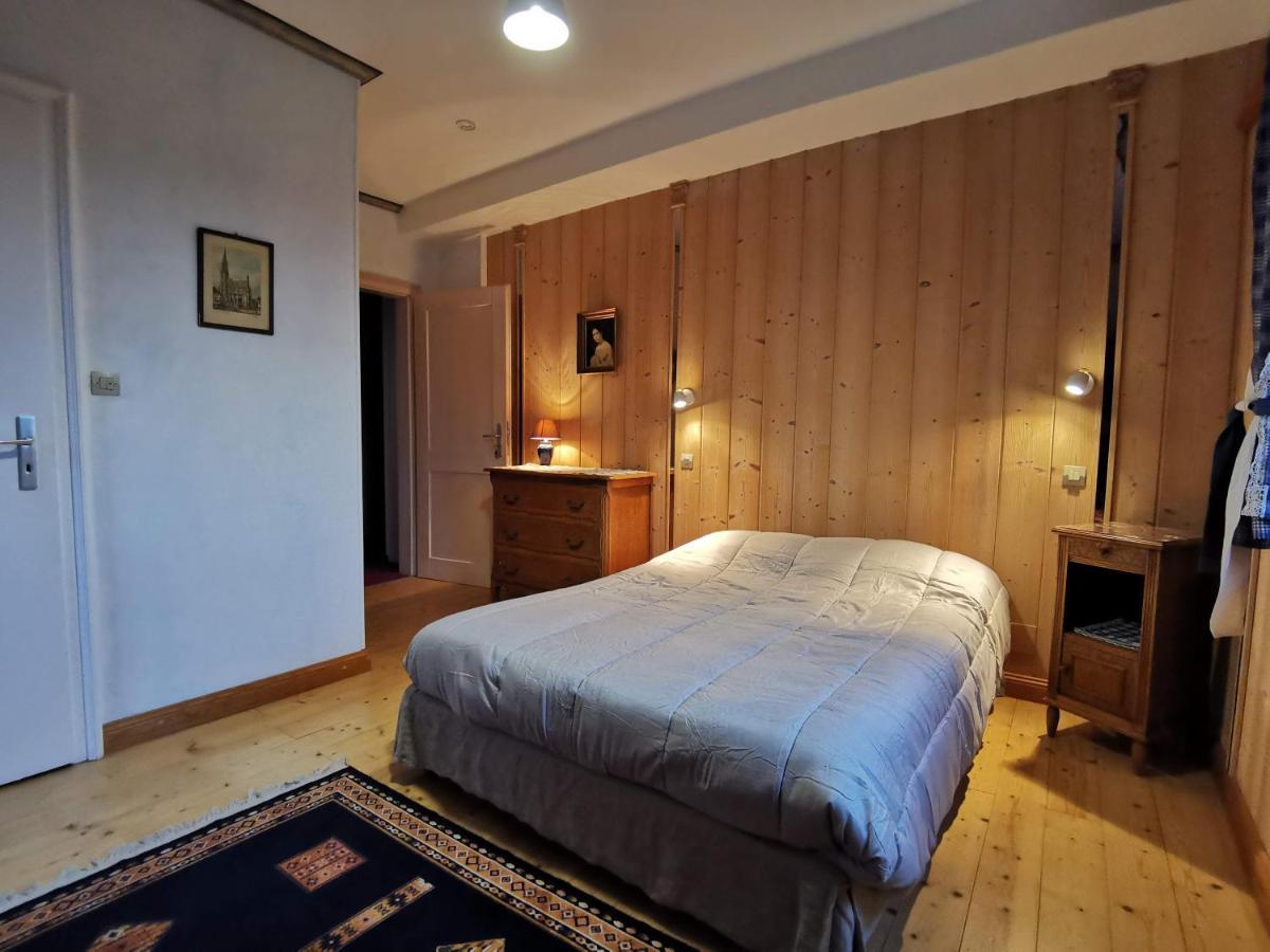 Bed and Breakfast La Tirelire Cosswiller Exterior foto
