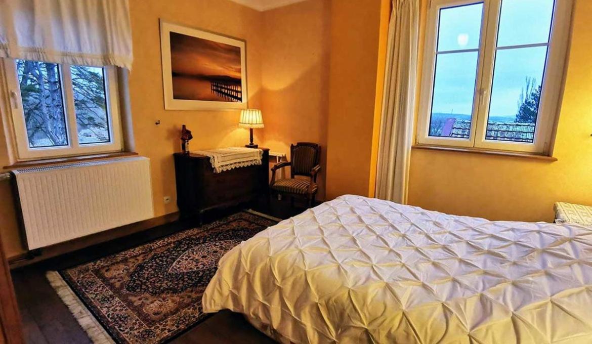 Bed and Breakfast La Tirelire Cosswiller Exterior foto