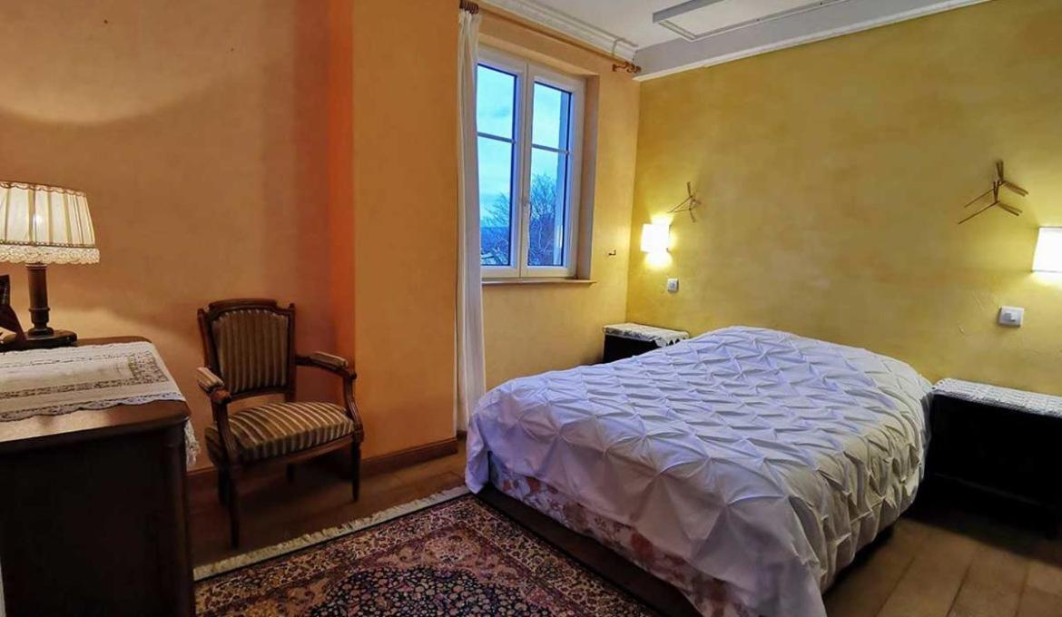 Bed and Breakfast La Tirelire Cosswiller Exterior foto